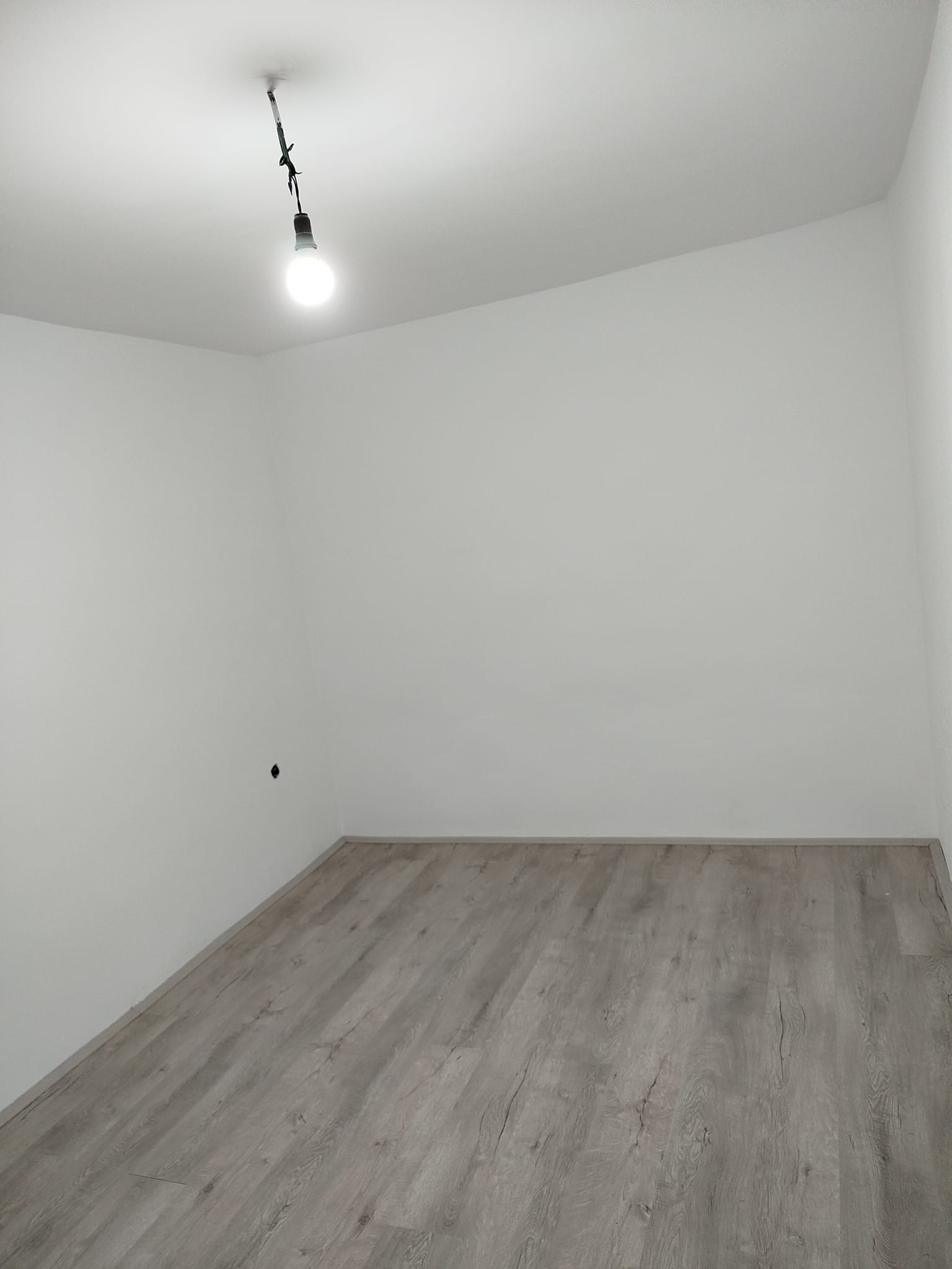 Izgradnja temenja, betoniranje, grubi i fini radovi