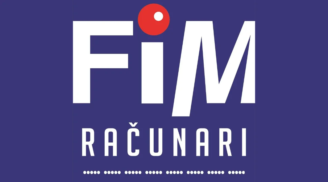 Image for Računari FIM Jagodina