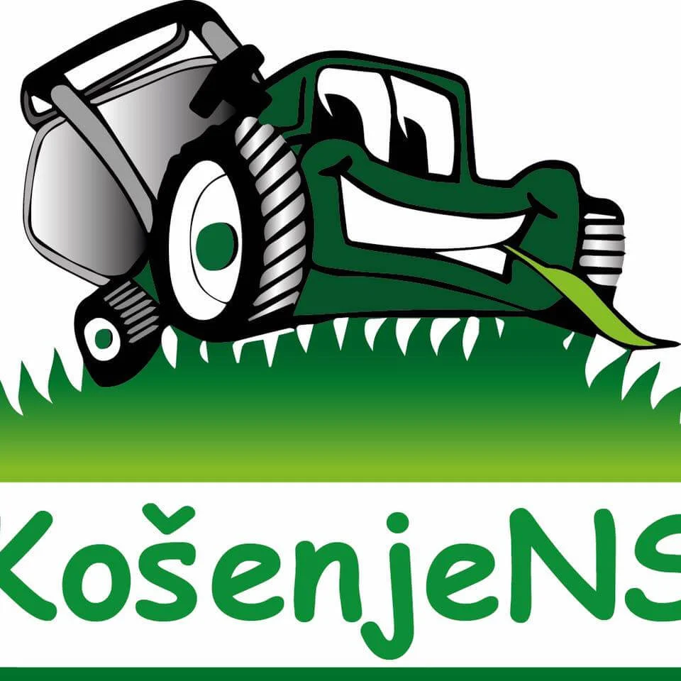 Image for Košenje NS