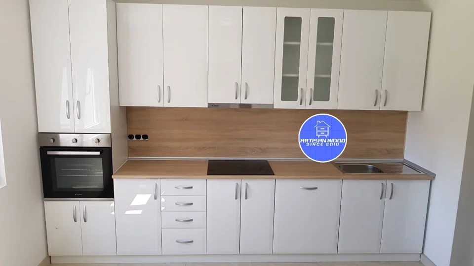 Image for Nameštaj Artisan Wood